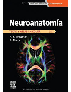 Neuroanatomia  5 Ed