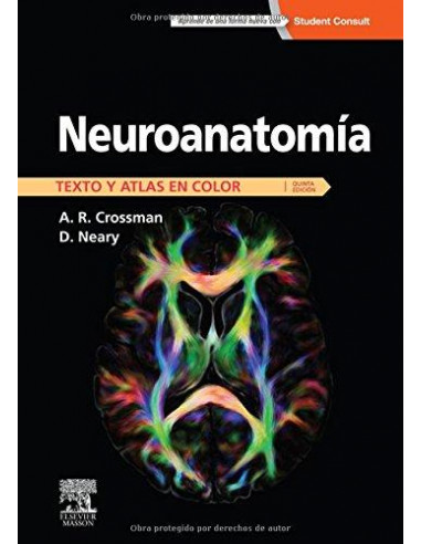 Neuroanatomia  5 Ed