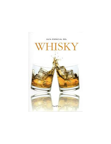 Gui Esencial Del Whisky