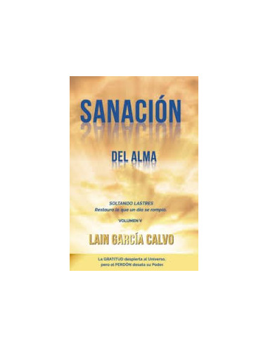 La Sanacion Vol 5