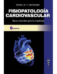 Fisiopatologia Cardiovascular
*bases Racionales Para La Terapeutica