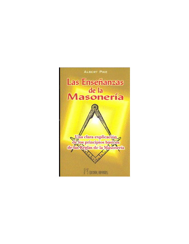 Las Enseñanzas De La Masoneria