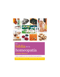 La Biblia De La Homeopatia