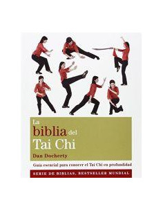 La Biblia Del Tai Chi