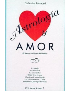 Astrologia Y Amor