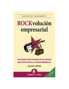 Rockvolucion Empresarial