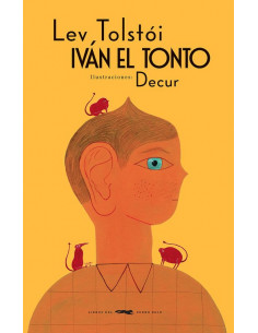 Ivan El Tonto