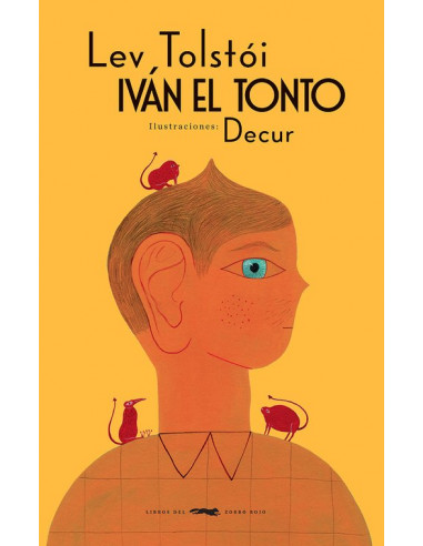 Ivan El Tonto