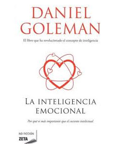 La Inteligencia Emocional
*porque Es Mas Importante Que El Cociente Intelectual