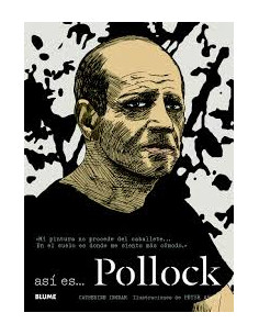 Asi Es Pollock