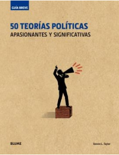 Guia Breve 50 Teorias Politicas
