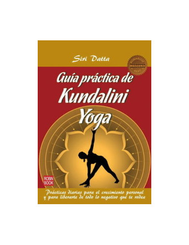 Kundalini Yoga Guia Practica