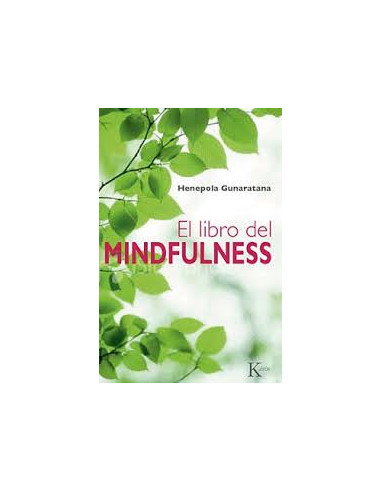 El Libro Del Mindfulness