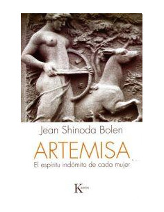 Artemisa
*el Espiritu Indomito De Cada Mujer