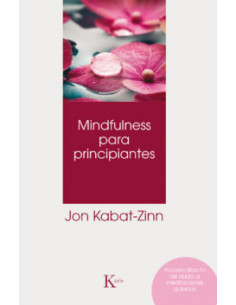 Mindfulness Para Principiantes