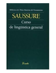 Curso De Linguistica General