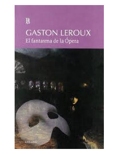 El Fantasma De La Opera