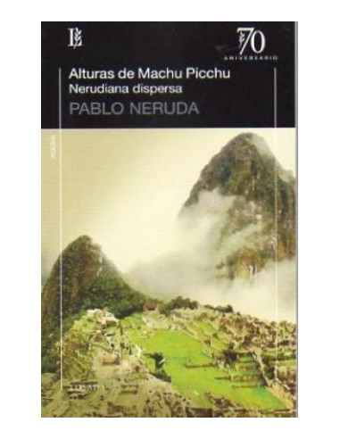 Alturas De Machu Picchu