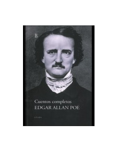 Cuentos Completos Edgar Allan Poe
