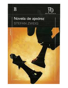 Novela De Ajedrez