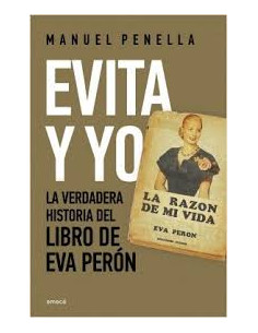 Evita Y Yo