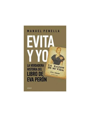 Evita Y Yo