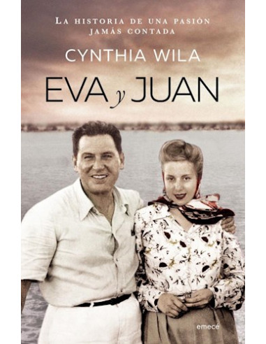 Eva Y Juan