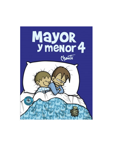 Mayor Y Menor 4