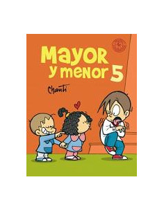 Mayor Y Menor 5