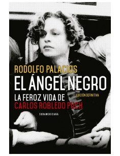 El Angel Negro
*vida De Carlos Robledo Puch Asesino Serial