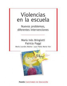 Violencias En La Escuela
*nuevos Problemas Diferentes Intervenciones