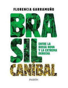 Brasil Canibal