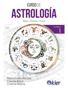 Curso De Astrologia I