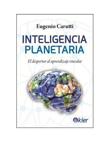 Inteligencia Planetaria