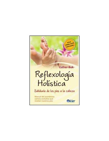 Reflexologia Holistica