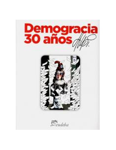 Democracia 30 Años