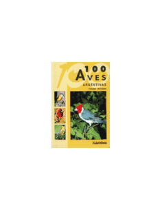 100 Aves Argentinas