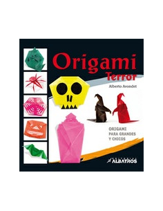 Origami Terror