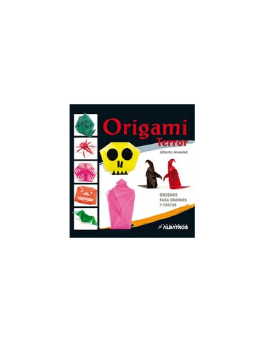 Origami Terror