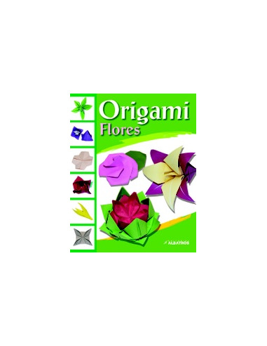 Origami Flores