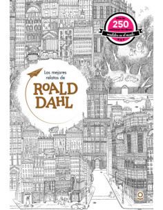 Los Mejores Relatos De Roald Dahl