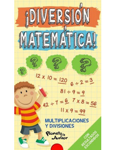 Diversion Matematica