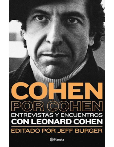 Cohen Por Cohen