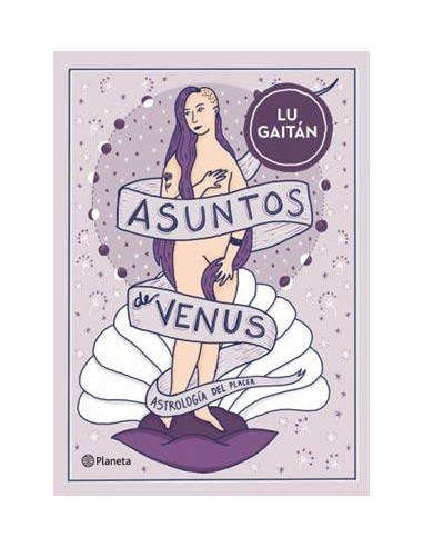 Asuntos De Venus