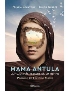 Mama Antula