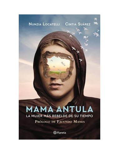 Mama Antula