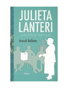 Julieta Lanteri