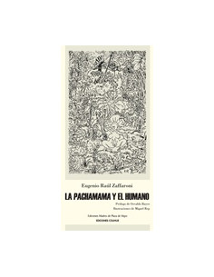 La Pachamama Y El Humano
