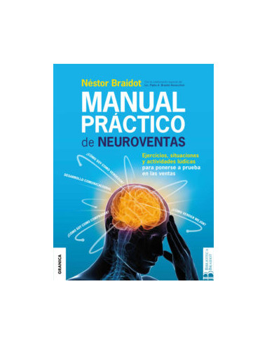 Manual Practico De Neuro Ventas