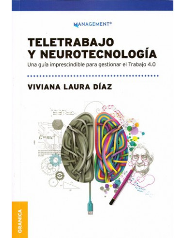 Teletrabajo Y Neurotecnologia